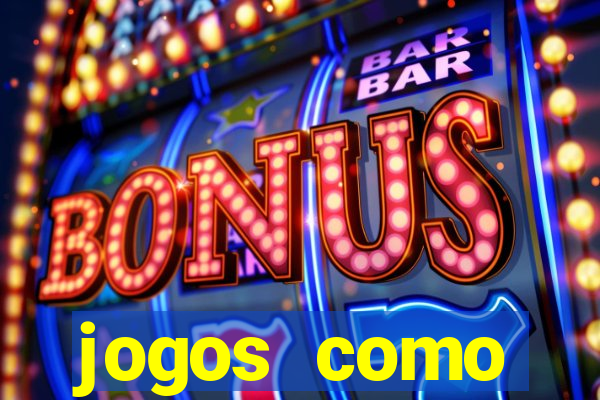 jogos como summertime saga